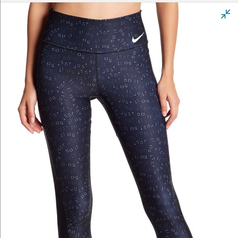 Nike Power Leggings
